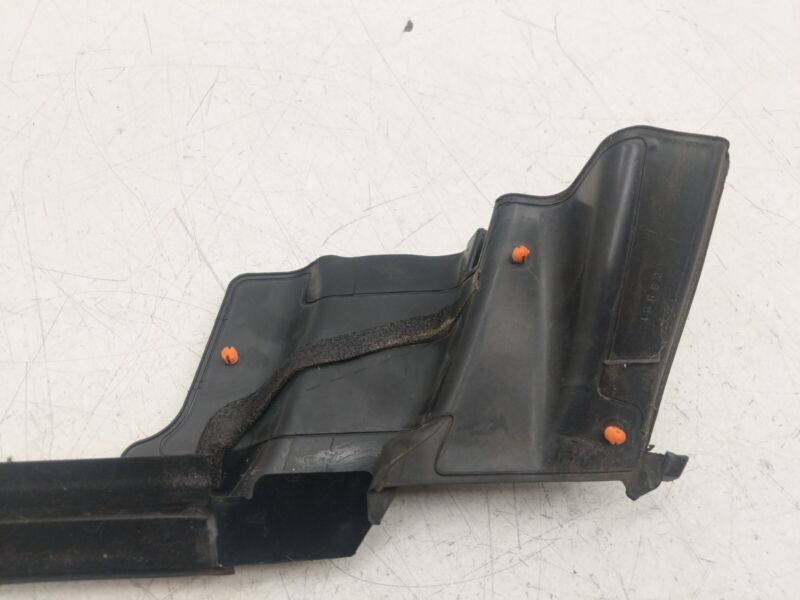 1090503-00-F ⭕ 2017-2023 Model 3 Rear Door Window Inner Belt Rubber Seal Left 1090503-00-F