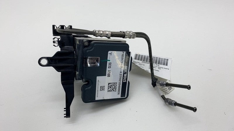 165947400A 2021-2024 Tesla Model S MS Anti-Lock Brake System ABS Pump Module Unit Assembly