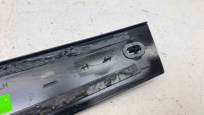 6818713 ⭕2017-2025 Chrysler Pacifica Front Left Door B-Pillar Applique Molding 6818713AE