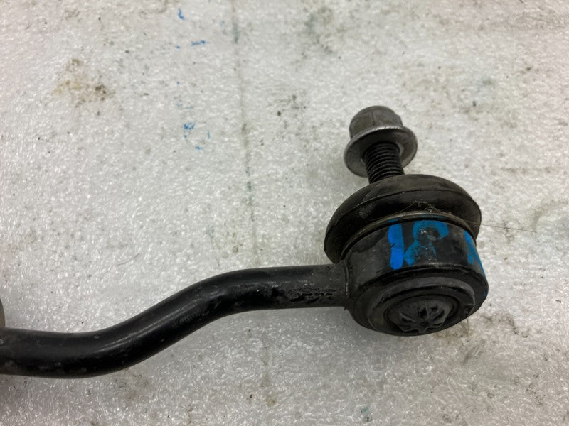 ⭕ 2016-2020 Tesla Model X MX Rear Suspension Stabilizer Sway Bar Stabar End Link