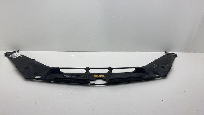 A1668842922 2012-2018 Mercedes-Benz GLE350 Radiator Core Upper Sight Shield Cover Panel OEM
