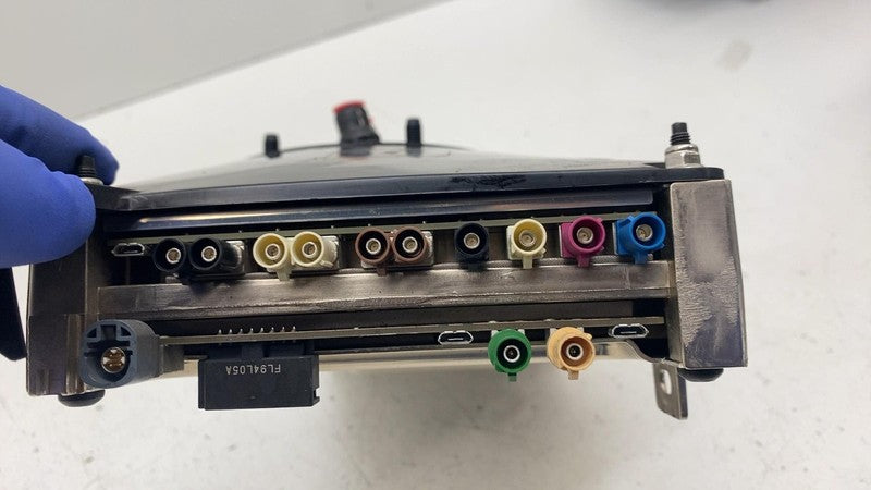 ⭕ 17-23 Tesla Model 3 Auto Pilot Assist Self Drive Computer Control 14