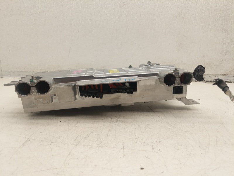 1021154 02 H ⭕12-15 Tesla Model S MS Rear High Voltage Junction Box Distribution 1021154-02-H