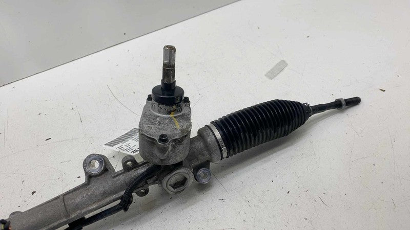 ⭕ 21-23 Model 3 M3 Steering Gear Rack & Pinion w/ Tie Rod End Link 104