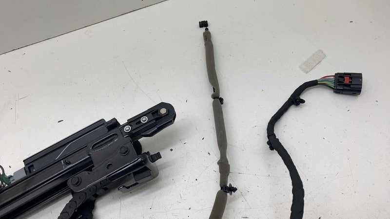 5926737AC ⭕ 2017-2025 Chrysler Pacifica Rear Left Sliding Door Track w/ Motor LH 5926737AC