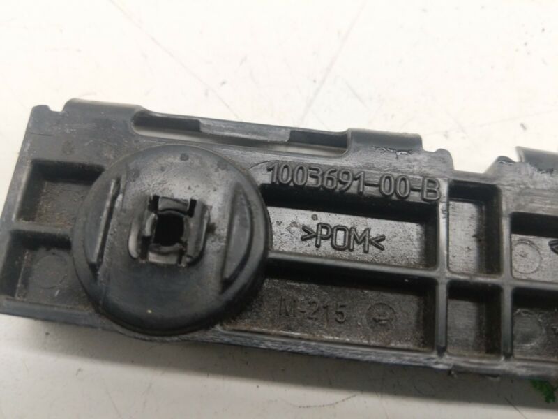 1003691 00 B ⭕ 12-20 Model S Rear Passenger Rocker Panel Support Bracket Right 1003691-00-B
