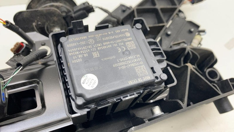 ⭕17-20 Tesla Model 3 Front End Module Radiator Core Carrier Support 11