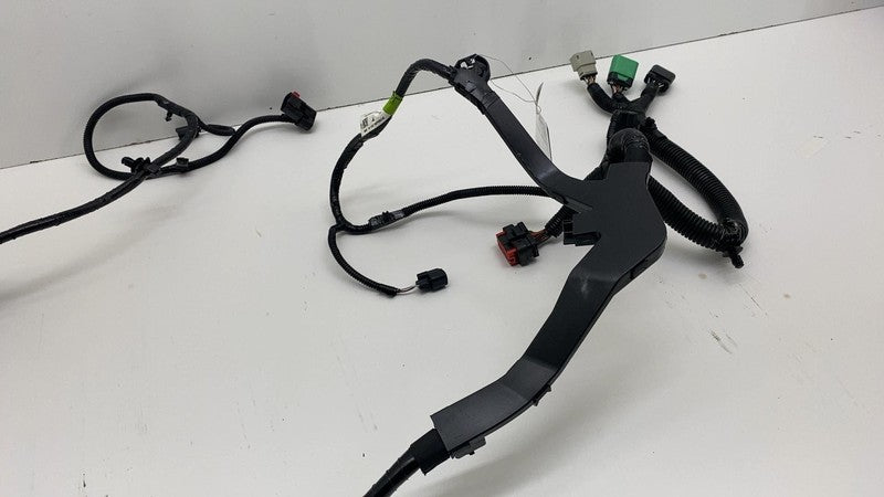 100443001N 2012-2020 Tesla Model S MS Rear Subframe Coil Wiring Harness Cable Wire Assembly