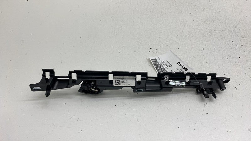 6700346180 ⭕ 17-20 Maserati Levante Left Windshield A-Pillar Trim Cover Bracket 6700346180