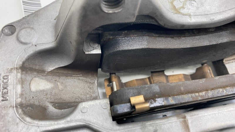 ⭕ 2017-2023 Model Tesla 3 Front Right Caliper w/ Brake Hose Line RH 10