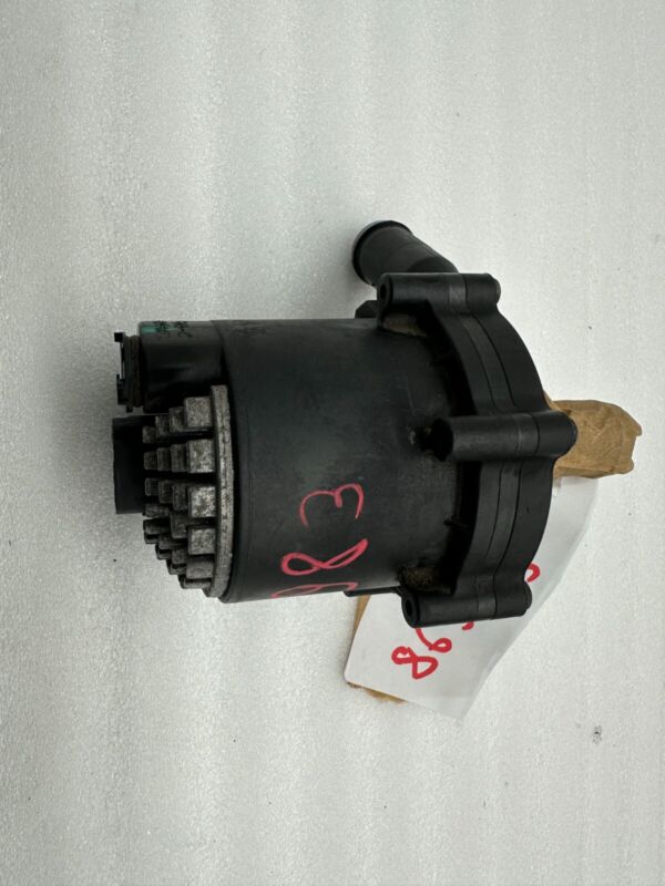 2012-2015 Tesla Model S MS Motor Inverter Battery Coolant Auxiliary Water Pump