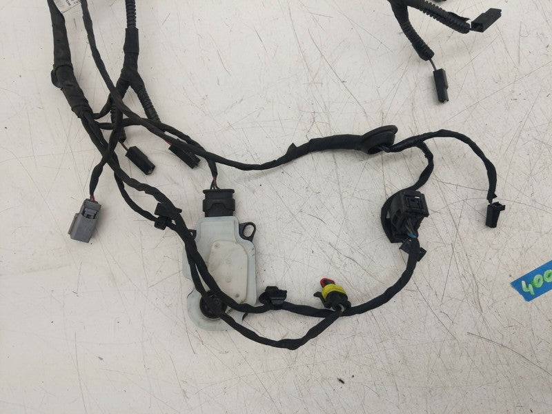 1035338-00-S ⭕ 2016-2020 Tesla Model S Front End Wiring Harness Cable Wire Assy 1035338-00-S
