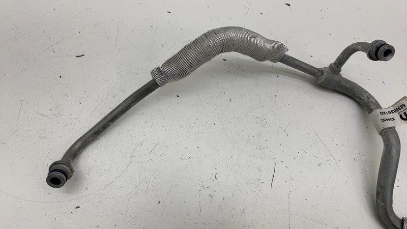 68470078AF ⭕ 2025 Ram 1500 Engine Coolant Auxiliary Water Pump & Outlet Hose OEM 68470078AF