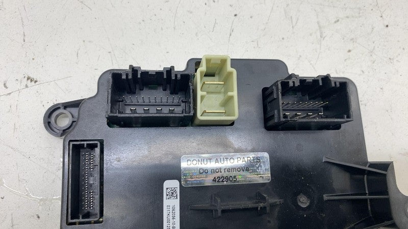 ⭕2016-2020 Tesla Model X Rear Falcon Controller Door Control Module 10