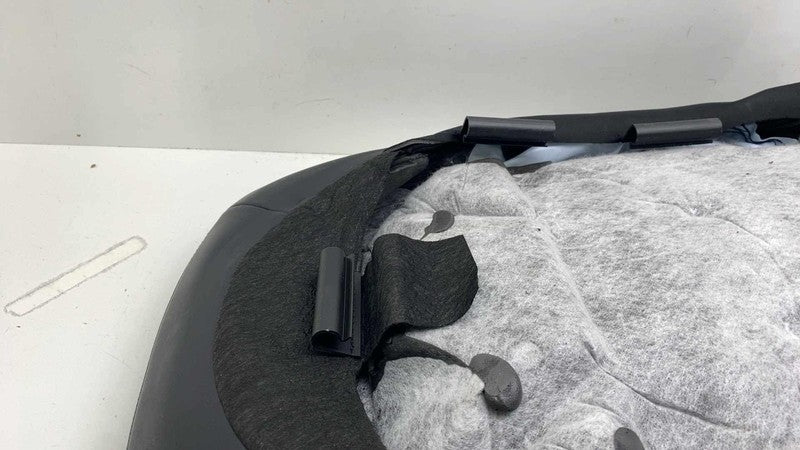 ⭕ 2017-2023 Tesla Model 3 Front Passenger Side Seat Backrest Upper Cus