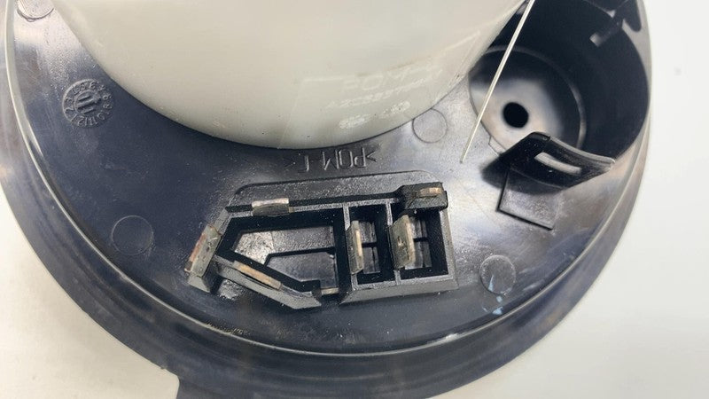 2011-2018 Porsche Cayenne Driver Side Gasoline Tank Fuel Filter Unit L