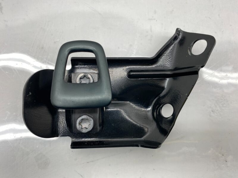 2016-2020 Tesla Model X Rear Driver Side Trunk Liftgate Floor Tie Down Hook Left