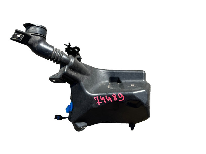 109085000F ⭕ 17-23 Model 3 Front Windshield Wiper Washer Reservoir Tank & Pump 1090850-00-F