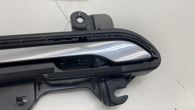 ⭕17-20 Tesla Model 3 Front Right Outside Door Handle Exterior Outer 10