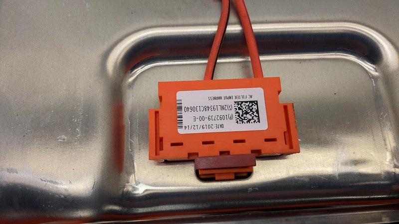 ⭕ 17-20 Model 3 Power Conversion Onboard Charger Penthouse w/ Cover 10