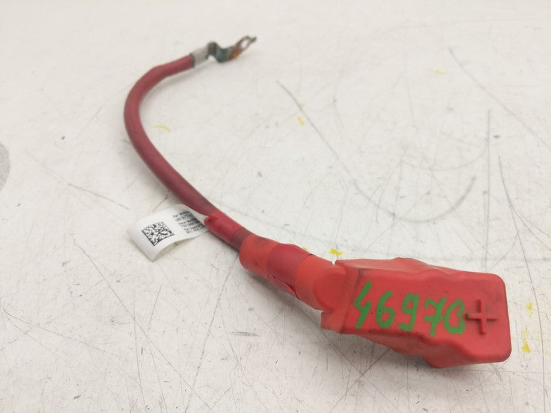 1067971 00 D ⭕ 2017-2022 Tesla Model 3 Positive Battery Wire Cable Wiring Loom 1067971-00-D