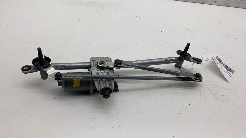 98100GI000 ⭕ 22-24 Ioniq 5 Front Windshield Wiper Transmission Linkage w/ Motor 98100-GI000