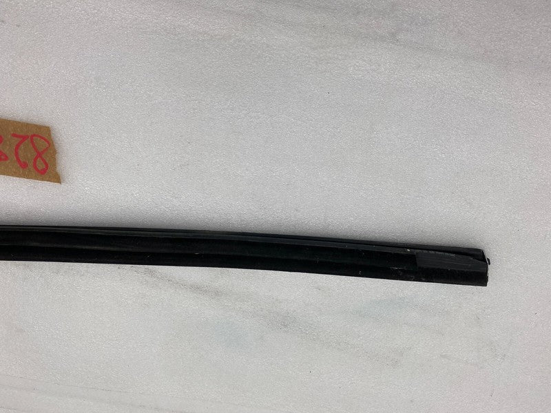 108068150L ⭕ 2017-2022 Tesla Model 3 M3 Front Driver Side Door Outer Belt Left 1080681-50-L