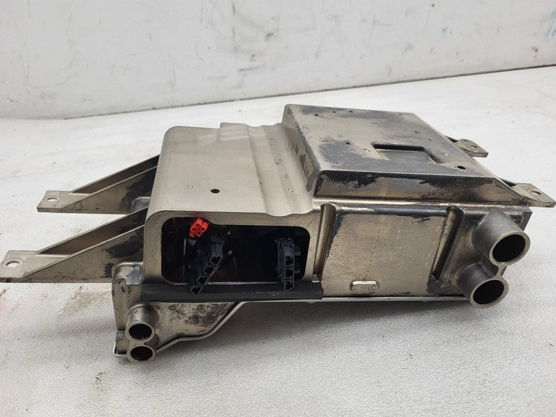 ⭕ 2012-2015 Tesla Model S Rear High Voltage Junction Box Assembly 1016