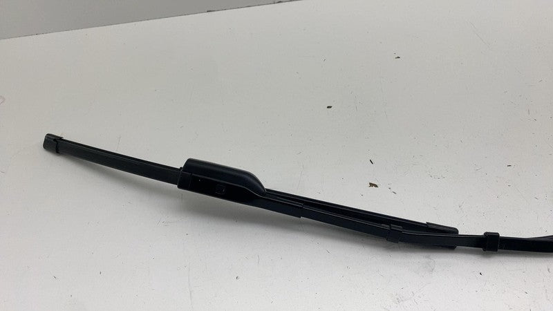 97036203 ⭕ 24-25 Tesla Model 3 M3 Front Passenger Side Windshield Wiper Arm & Blade Right