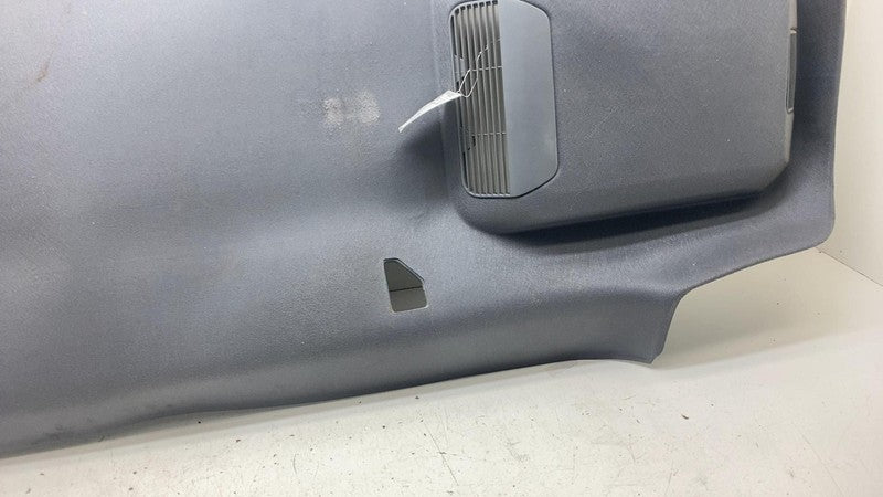 ⭕ 2022 Rivian EDV-700 Van Driver Side Cabin Bulkhead Trim Left LH C100