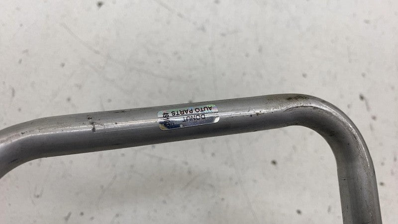 ⭕ 19-23 Audi E-Tron Quattro AC Air Conditioning Discharge Pipe Line 4K