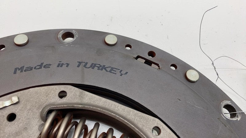 DG9P 7550 AC 2013-2018 Ford C-Max Transmission Input Damper Flywheel Flexplate DG9P-7550-AC