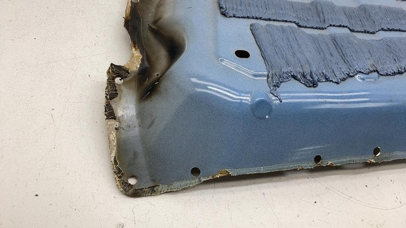 ⭕ 2020-2023 Tesla Model Y Rear Underbody Motor Cover Assembly (Two-Pie