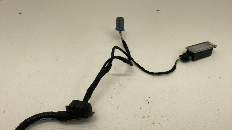 PT00062910-A ⭕ 22-24 Rivian R1T Frunk Storage Compartment Wire Harness w/ Light PT00031057-C