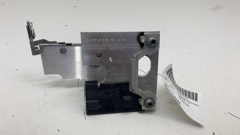 A2976203000 ⭕ 2022 Mercedes-Benz EQS 450+ V297 Front Right Lower Bracing Bracket A2976203000