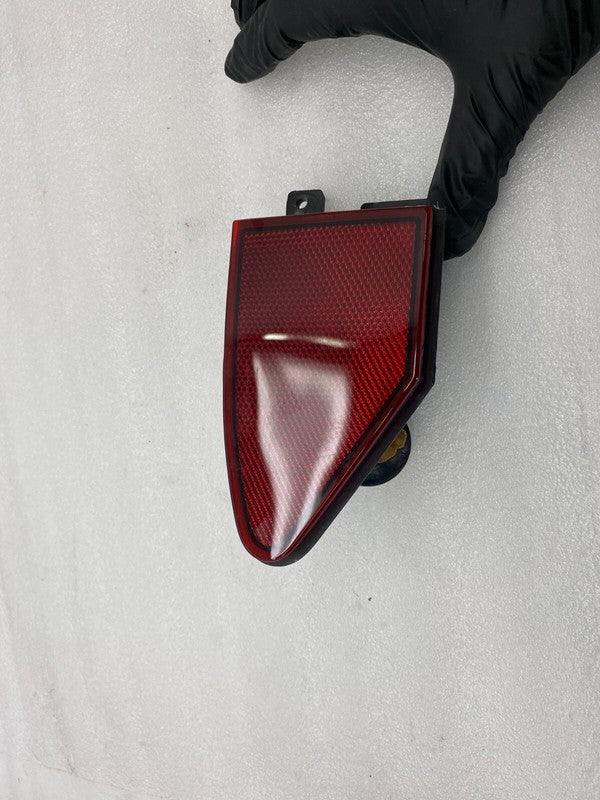 102242100C ⭕ 2012-2025 Tesla Model S Rear Right Taillight Tail Lamp Reflector 1022421-00-C