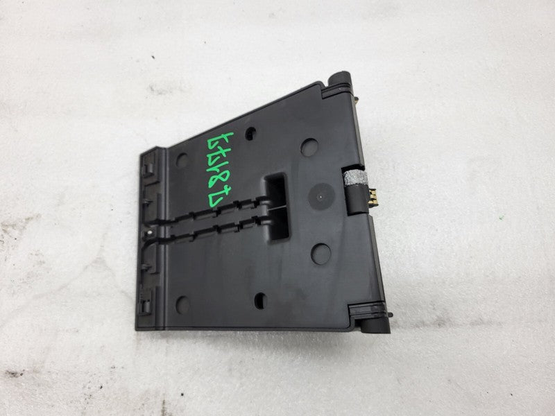 1112412 00 C ⭕ 2017-2020 Tesla Model 3 Center Console Phone Dock Premium Assy 1112412-00-C