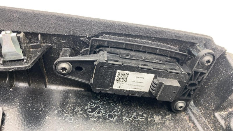 ⭕2016-2020 Model X Driver Side B-Pillar Lower Trim Cover Panel Left 10