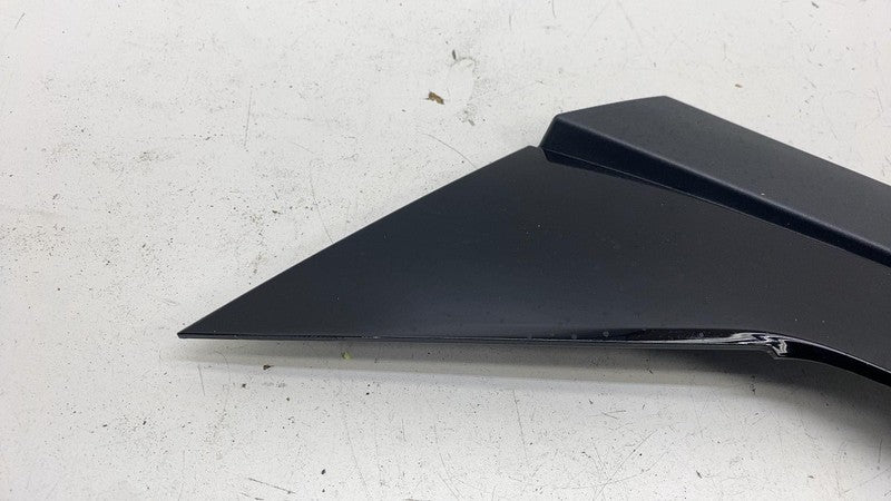 7453547 ⭕ 2014-2021 BMW i3 I01 Front Driver Side A-Pillar Column Trim Cover Left 7453547