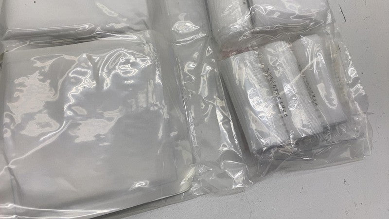 ⭕ 2022 2023 2024 Rivian R1T Emergency Medical First Aid Kit w/ Case OEM