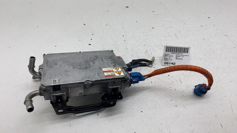 ⭕12-15 Model S High Voltage Gen 2 DC-DC Power Converter Module Unit 10