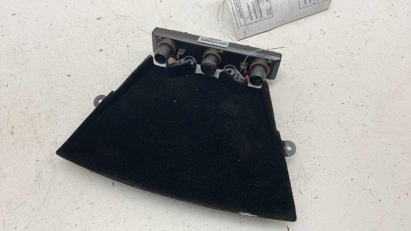 ⭕ 2016-2020 Model S Autopilot Forward Facing Triple Camera w/ Cover 10