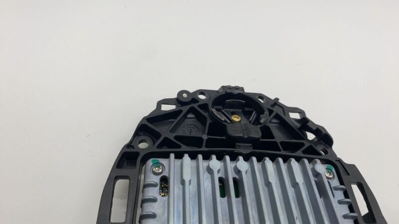 1038482 00 E 2012-2020 Tesla Model S Front Windshield Auto Pilot Mono Camera Control Module