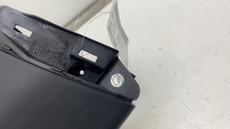 ⭕ 2020-2024 Tesla Model Y Right B-Pillar Lower Trim Cover Panel OEM 14