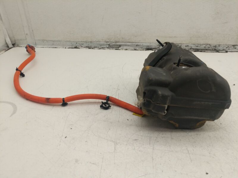 ⭕ 12-15 Tesla Model S Electric A/C Conditioner Air Conditioning Compressor Pump
