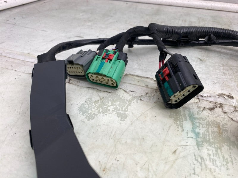 1004430 05 S ⭕ 16-20 Tesla Model S Rear Subframe Coil Wiring Harness Cable Wire 1004430-05-S