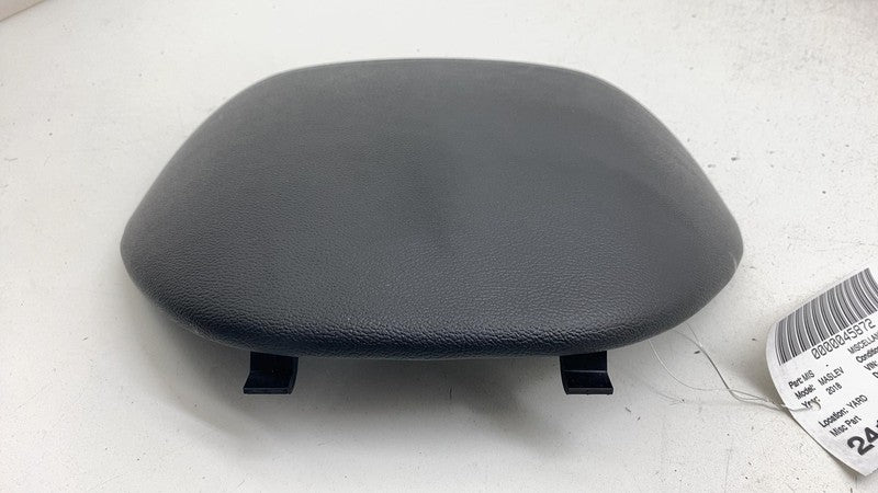 ⭕ 2017-2020 Levante Upper Dash Speedometer Trim Panel Cluster Visor 67