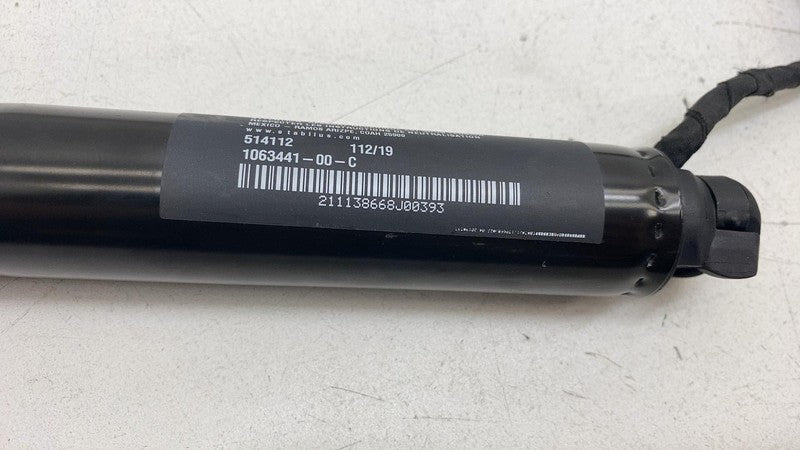 106344100C ⭕16-23 Model X Rear Left/Right Secondary Falcon Door Liftgate Strut 1063441-00-C