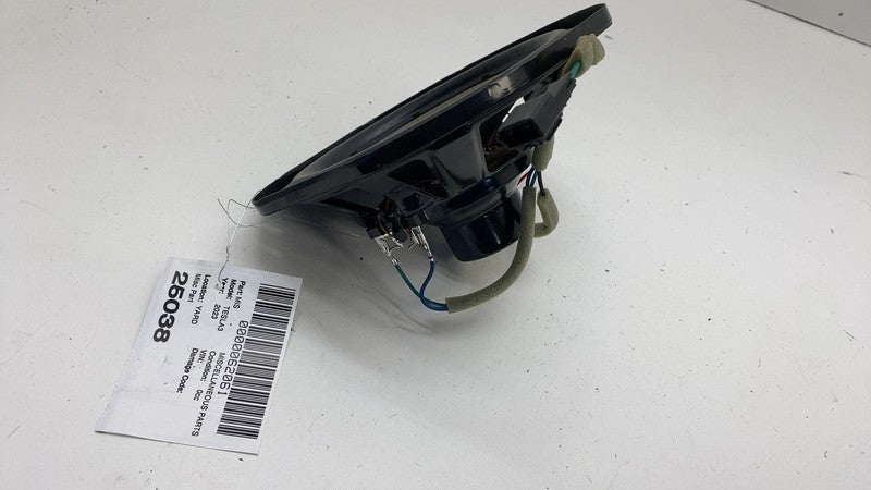 ⭕ 17-23 Tesla Model Y 3 Infotainment Subwoofer Audio Sound Speaker 107