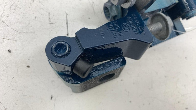 8S0833404E ⭕ 2019-2024 Porsche Cayenne PAIR Rear Right Door Hinge Upper & Lower 8S0833404E